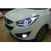 autolamp audi headlights hyundai ix35 2009-13